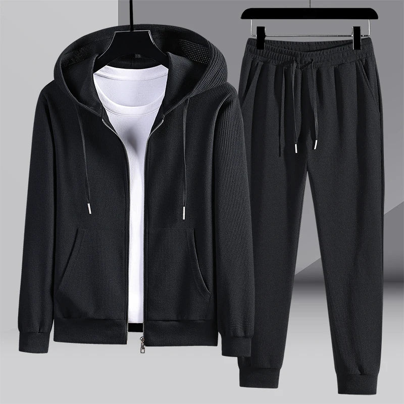 Liverno™ Rafael | Komfortowy Męski Set Lounge Premium
