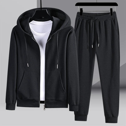 Liverno™ Rafael | Komfortowy Męski Set Lounge Premium