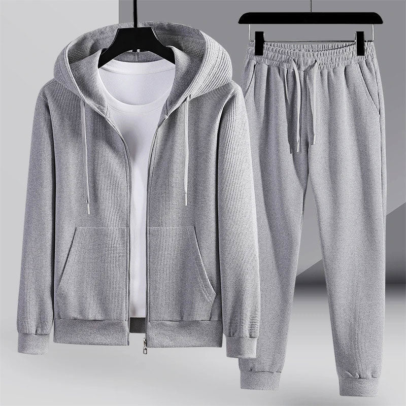 Liverno™ Rafael | Komfortowy Męski Set Lounge Premium