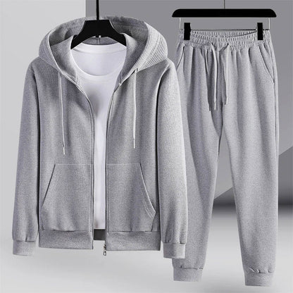 Liverno™ Rafael | Komfortowy Męski Set Lounge Premium