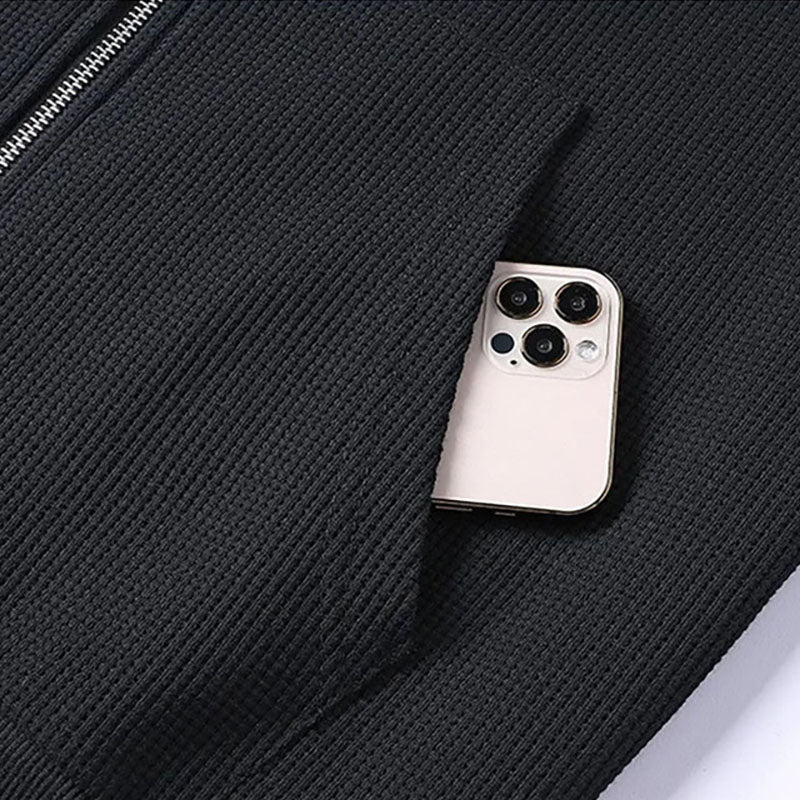 Liverno™ Rafael | Komfortowy Męski Set Lounge Premium