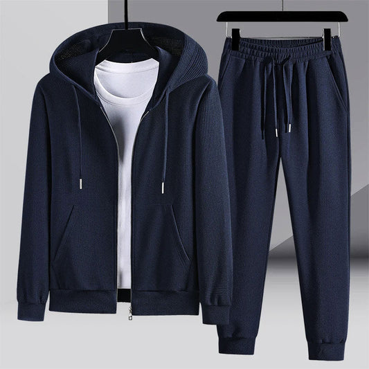 Liverno™ Rafael | Komfortowy Męski Set Lounge Premium
