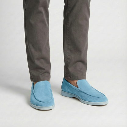 Oliver | Loafers for Men