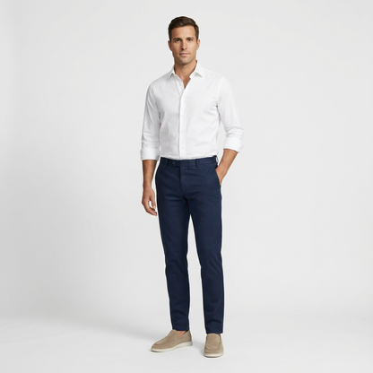 Oliver | Loafers for Men