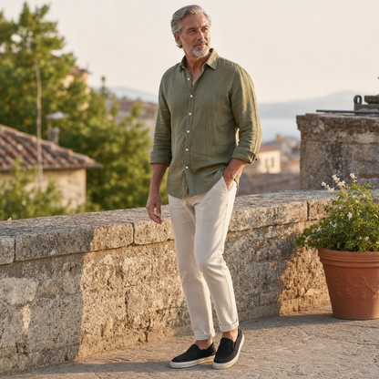 Riccardo | Espadrille