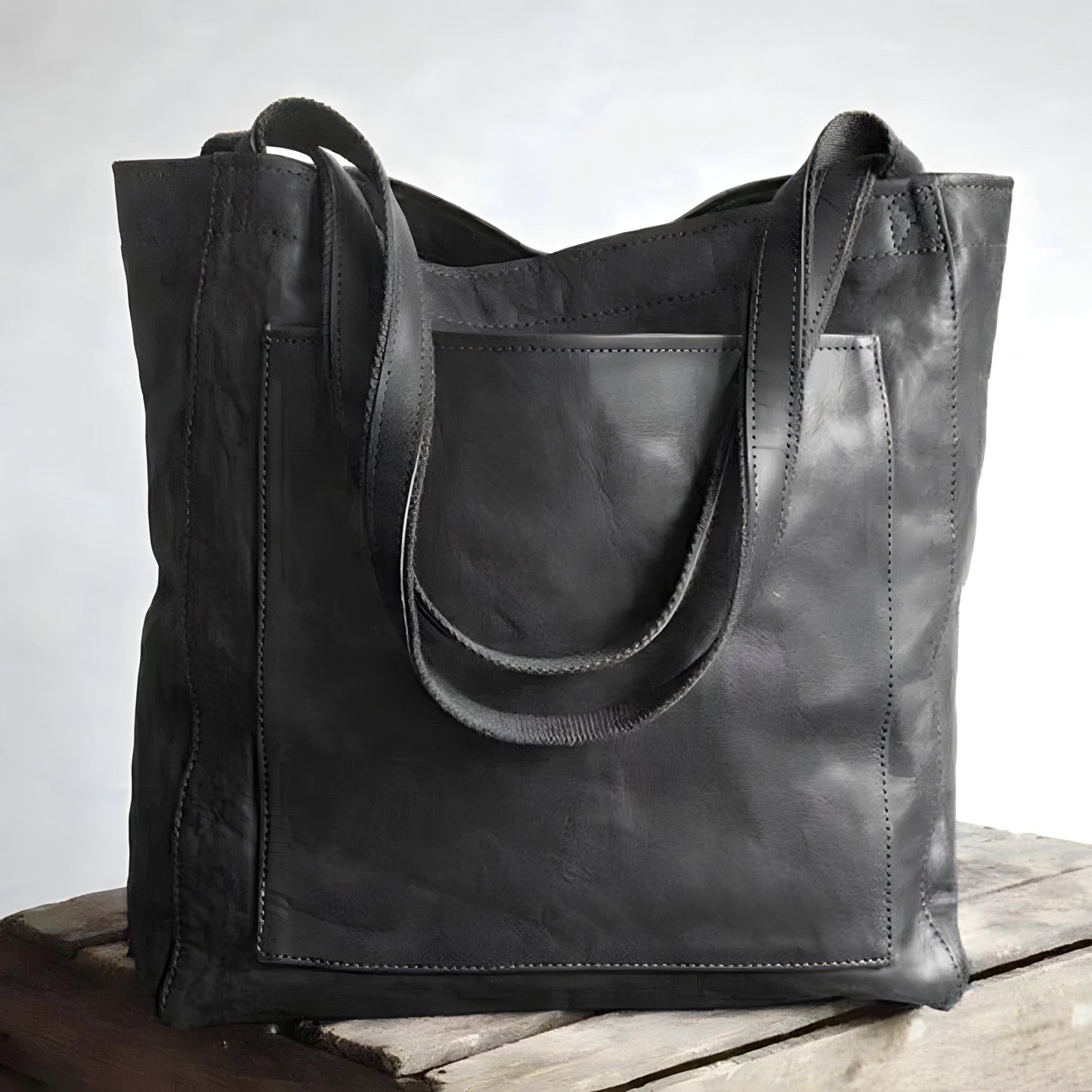 Liverno™ Sienna | Elegancka Torebka Damska Premium