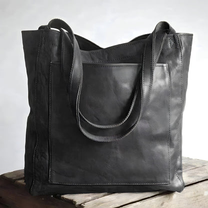 Liverno™ Sienna | Elegancka Torebka Damska Premium