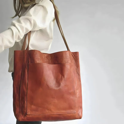 Liverno™ Sienna | Elegancka Torebka Damska Premium