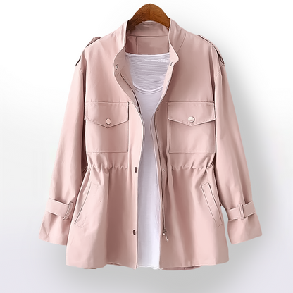 LALUNA® | TRENCHCOAT