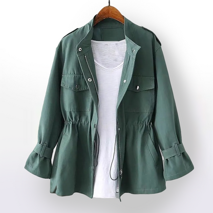 LALUNA® | TRENCHCOAT