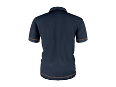 Liverno Matteo | Nowoczesne męskie polo premium