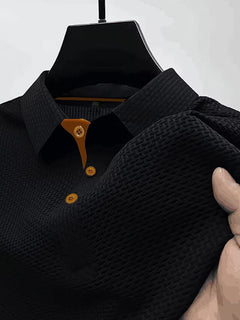 Liverno Matteo | Nowoczesne męskie polo premium