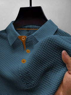 Liverno Matteo | Nowoczesne męskie polo premium