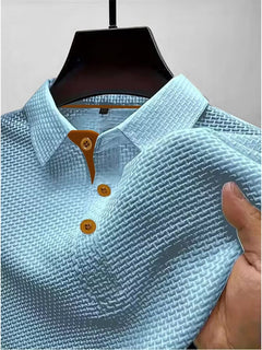 Liverno Matteo | Nowoczesne męskie polo premium