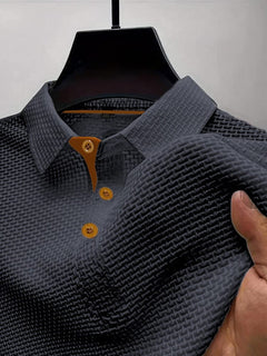 Liverno Matteo | Nowoczesne męskie polo premium