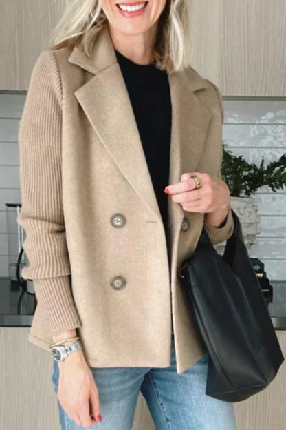 Van Elst Mode® | Chique Casual Blazer