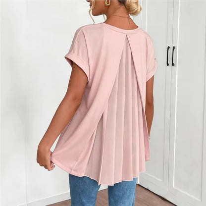 Liverno™ Alessia | Elegancka Bluzka Premium