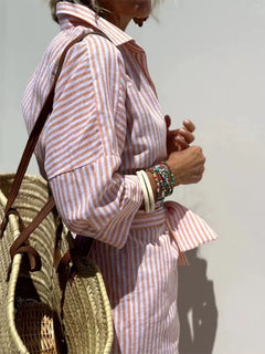 Liverno Elira | Elegant sommarklänning