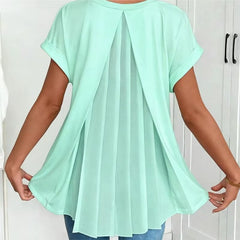 Liverno Alessia | Elegant blus