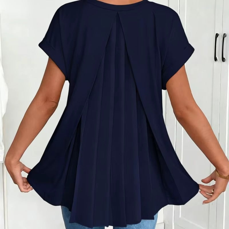 Liverno™ Alessia | Elegancka Bluzka Premium