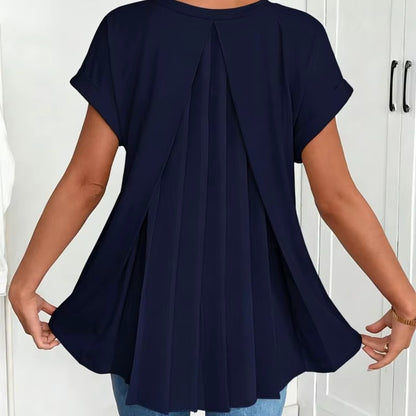 Liverno™ Alessia | Elegancka Bluzka Premium
