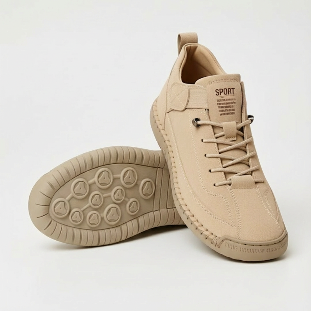 Liverno Mia | Lätta och bekväma sneakers för dam