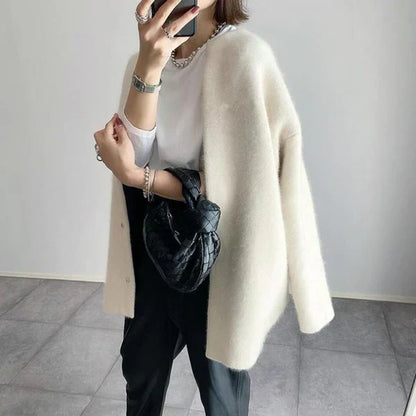 Van Elst Mode® | Elegante Cardigan