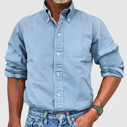 Hartwell - Klassisches Hemd