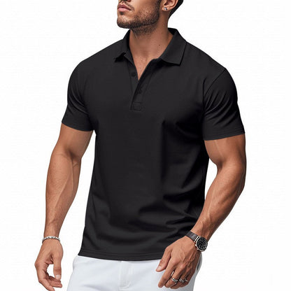 Liverno Enzo | Elegancka Koszulka Polo Premium