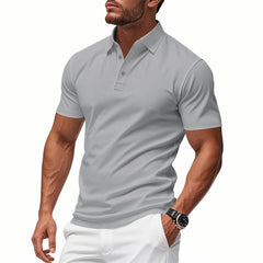 Liverno Enzo | Elegant pikétröja