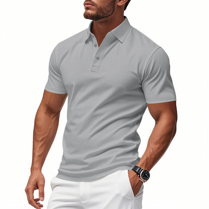 Liverno Enzo | Elegancka Koszulka Polo Premium