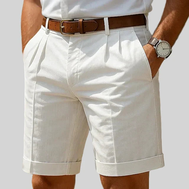 Renato Short – Verfijnd, Tijdloos & Comfortabel (1+1 GRATIS)