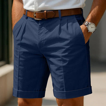 Renato Short – Verfijnd, Tijdloos & Comfortabel (1+1 GRATIS)